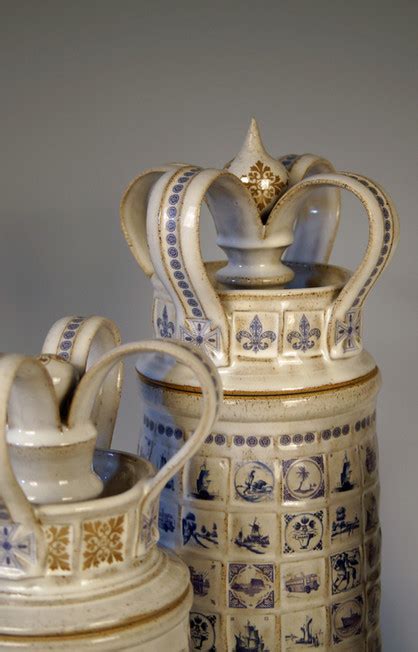 richard miller pottery